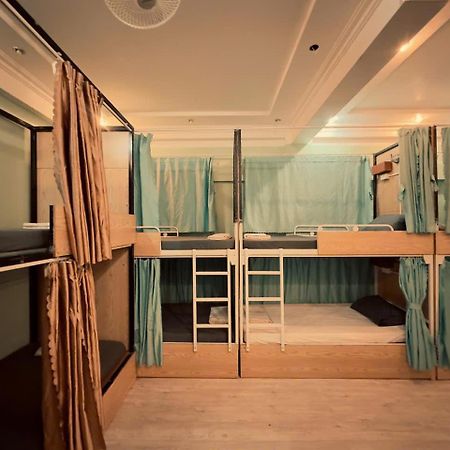 Ha Giang Safari Hostel & Motorbikes Екстер'єр фото