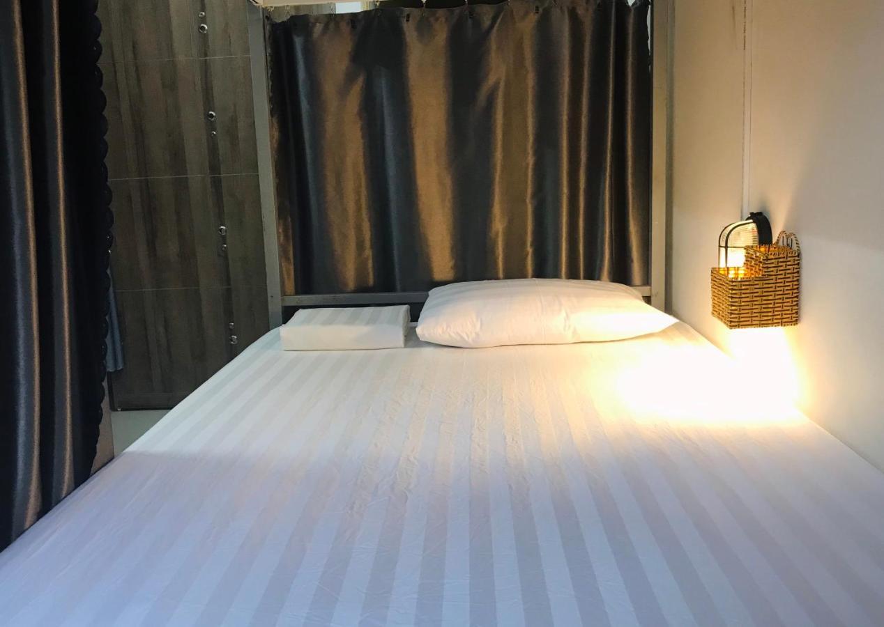 Ha Giang Safari Hostel & Motorbikes Екстер'єр фото